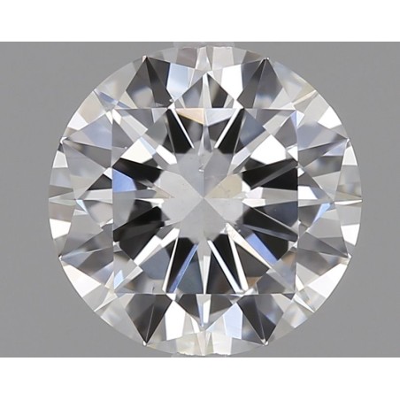Diament szlif okrągły, 1.01ct, SI1, E, GIA 2504942651