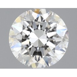 Diament szlif okrągły, 1.0ct, SI1, G, GIA 1527812640