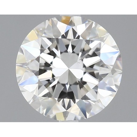 Diament szlif okrągły, 1.0ct, SI1, G, GIA 1527812640
