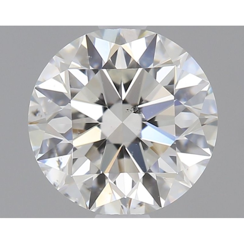 Diament szlif okrągły, 1.03ct, SI1, G, GIA 7526893555 Diament szlif okrągły, 1.03ct, SI1, G, GIA 7526893555