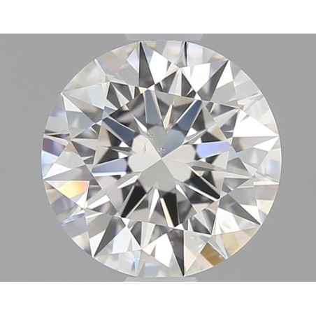Diament szlif okrągły, 1.01ct, SI1, G, GIA 6521879129