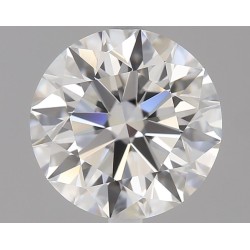 Diament szlif okrągły, 1.37ct, VVS1, G, GIA 5526807545