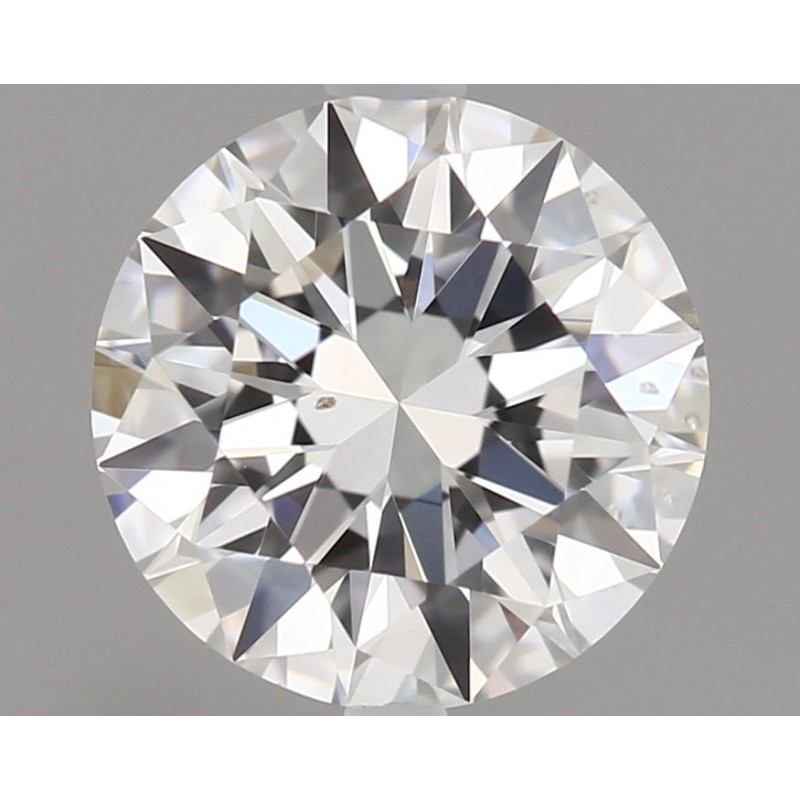 Diament szlif okrągły, 0.7ct, SI1, G, GIA 6431431716 Diament szlif okrągły, 0.7ct, SI1, G, GIA 6431431716