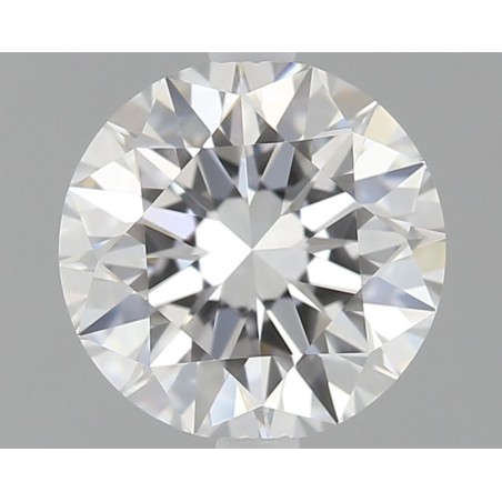 Diament szlif okrągły, 0.9ct, VVS1, D, GIA 6535351117