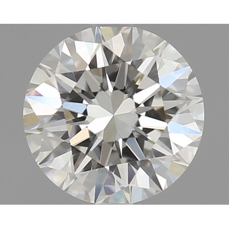 Diament szlif okrągły, 0.7ct, VVS1, H, IGI 722517908