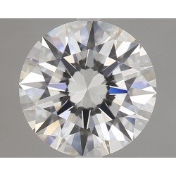 Diament szlif okrągły, 0.92ct, VVS1, E, GIA 2448550642