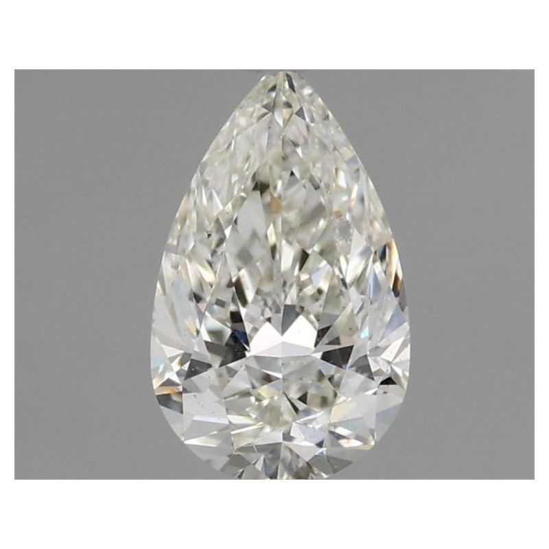 Diament szlif gruszkowy, 0.8ct, SI1, I, GIA 6512023811 Diament szlif gruszkowy, 0.8ct, SI1, I, GIA 6512023811