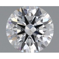 Diament szlif okrągły, 0.43ct, VS1, G, GIA 6521927166