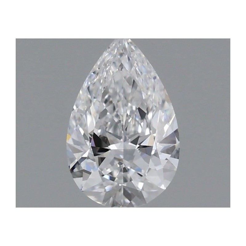 Diament szlif gruszkowy, 0.31ct, VVS1, D, GIA 7521730919 Diament szlif gruszkowy, 0.31ct, VVS1, D, GIA 7521730919