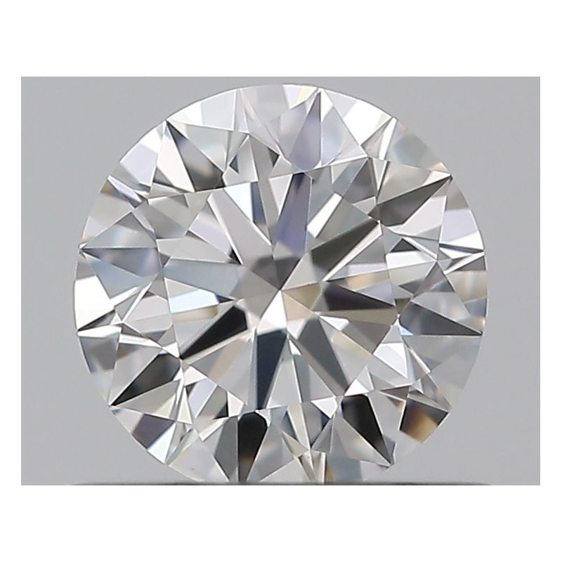 Diament szlif okrągły, 0.51ct, VVS2, F, GIA 3525815886