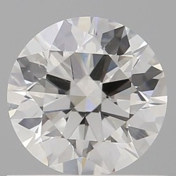 Diament szlif okrągły, 0.71ct, SI2, G, GIA 7511660749
