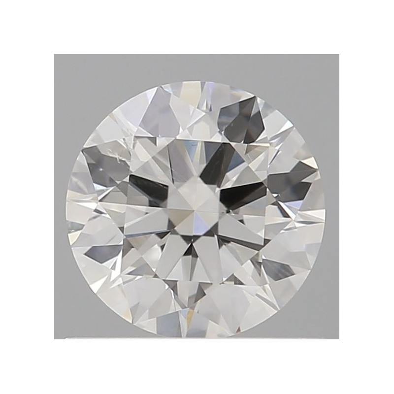Diament szlif okrągły, 0.71ct, SI2, G, GIA 7511660749 Diament szlif okrągły, 0.71ct, SI2, G, GIA 7511660749