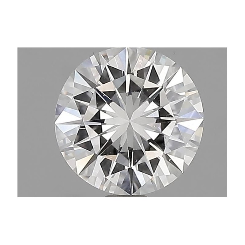 Diament szlif okrągły, 0.72ct, VS1, E, GIA 6451072688 Diament szlif okrągły, 0.72ct, VS1, E, GIA 6451072688