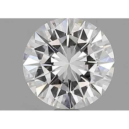 Diament szlif okrągły, 0.72ct, VS1, E, GIA 6451072688