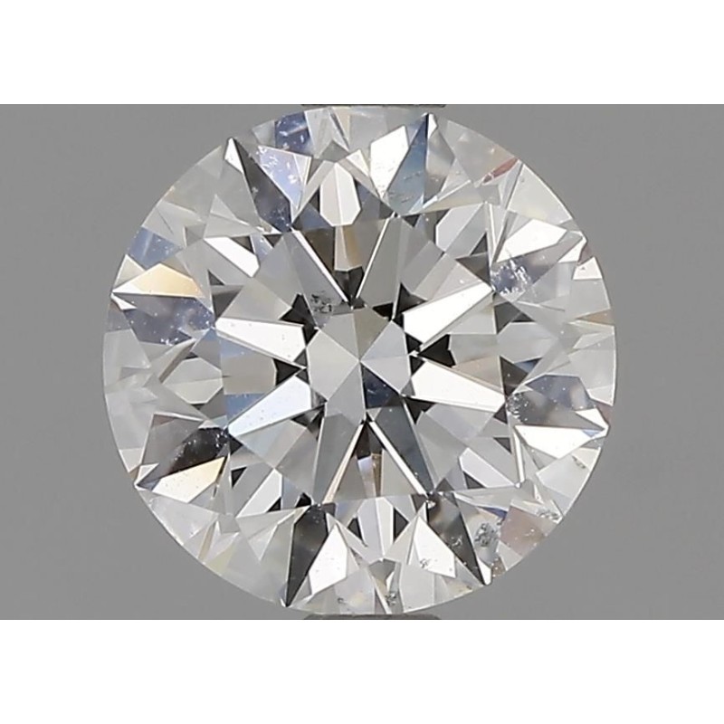 Diament szlif okrągły, 1.0ct, SI1, F, GIA 5496641903 Diament szlif okrągły, 1.0ct, SI1, F, GIA 5496641903