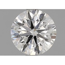 Diament szlif okrągły, 0.9ct, VS1, G, GIA 6451229592