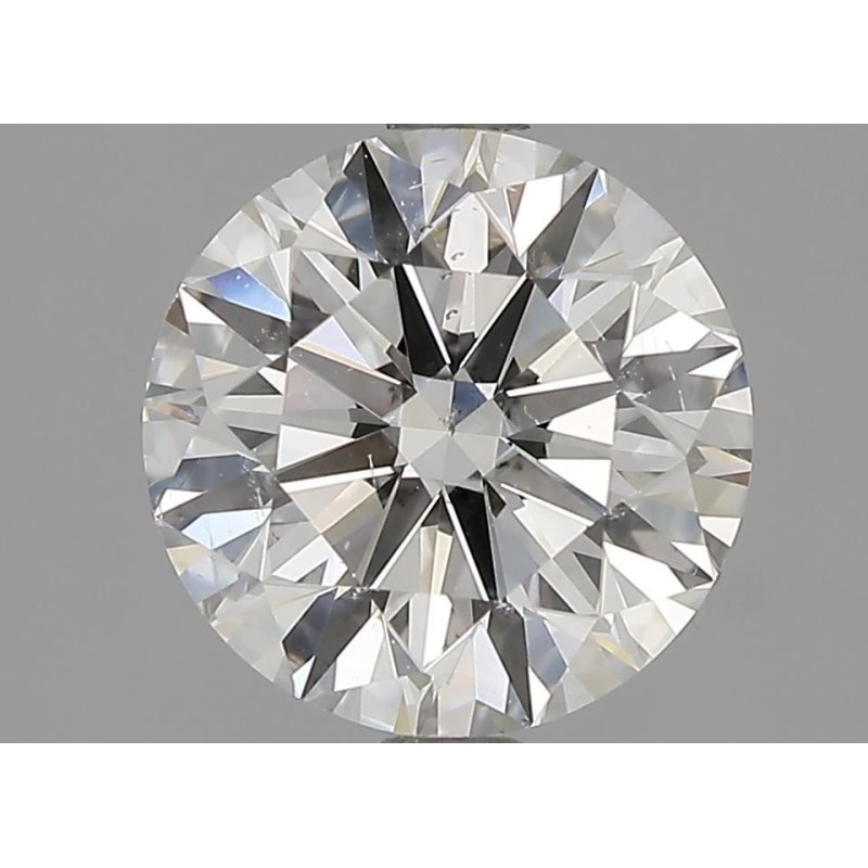 Diament szlif okrągły, 1.7ct, SI1, I, GIA 2166700285 Diament szlif okrągły, 1.7ct, SI1, I, GIA 2166700285