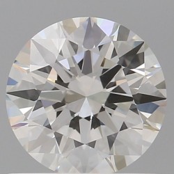 Diament szlif okrągły, 0.8ct, VS1, H, GIA 5516336453