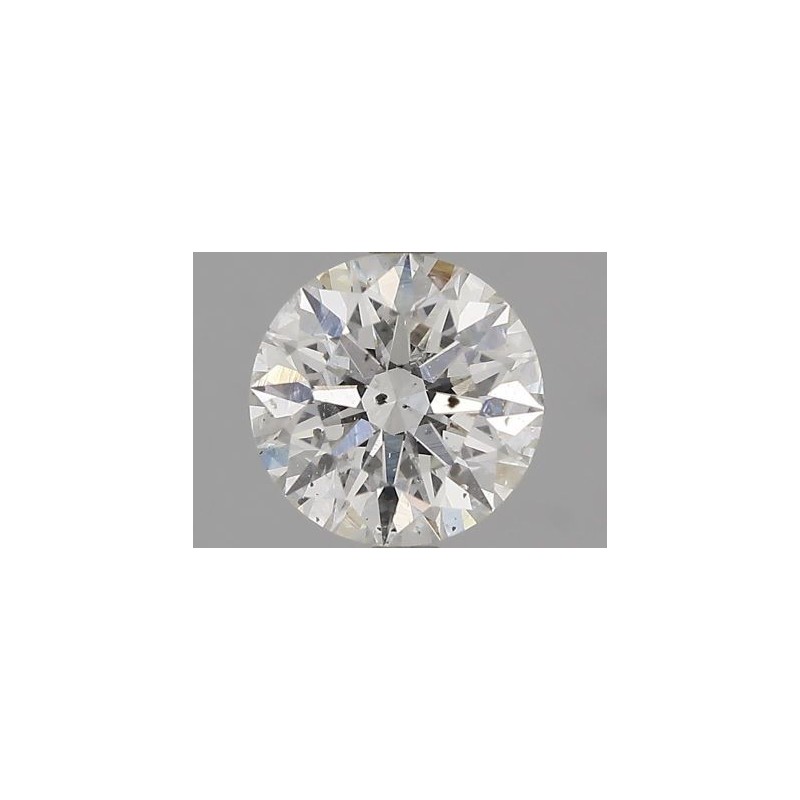 Diament szlif okrągły, 1.41ct, SI2, F, GIA 2457742062 Diament szlif okrągły, 1.41ct, SI2, F, GIA 2457742062
