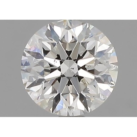 Diament szlif okrągły, 0.9ct, SI1, G, GIA 1493184771