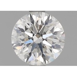 Diament szlif okrągły, 0.8ct, VS2, H, GIA 6422227112