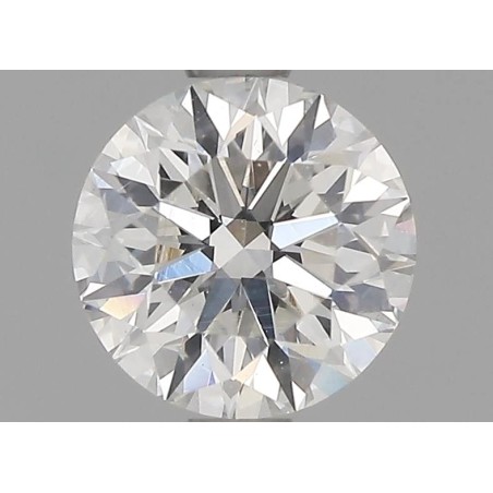 Diament szlif okrągły, 0.8ct, VS2, H, GIA 6422227112