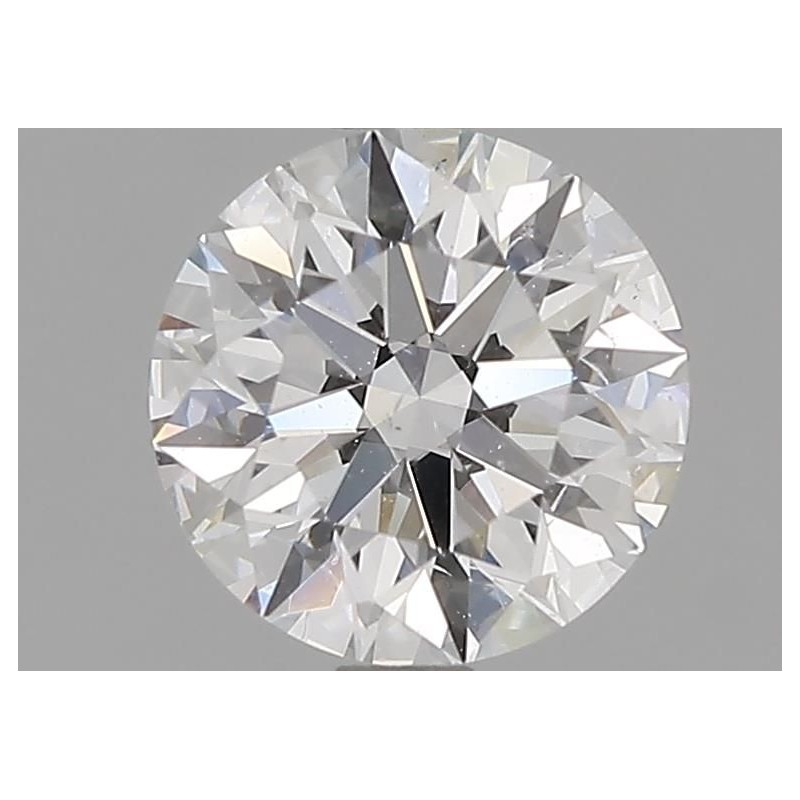 Diament szlif okrągły, 1.08ct, SI1, E, GIA 7508855176 Diament szlif okrągły, 1.08ct, SI1, E, GIA 7508855176