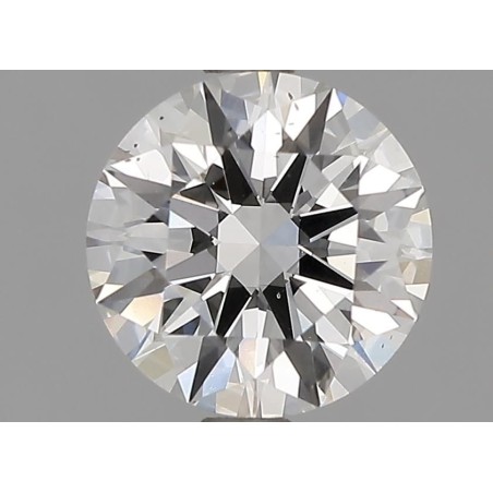 Diament szlif okrągły, 1.1ct, SI1, G, GIA 5516731172
