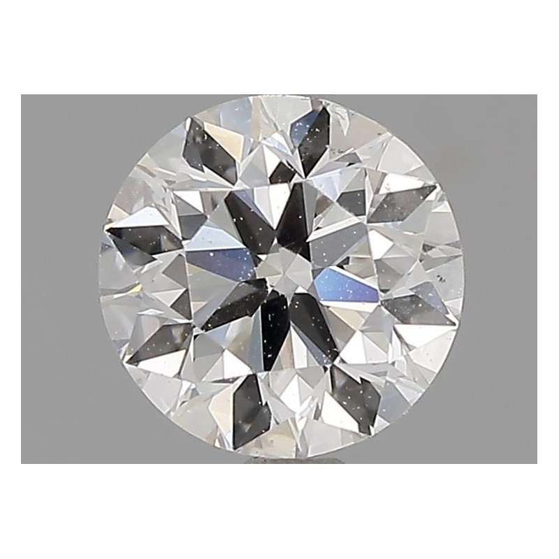 Diament szlif okrągły, 1.0ct, VS1, I, GIA 7476583776 Diament szlif okrągły, 1.0ct, VS1, I, GIA 7476583776