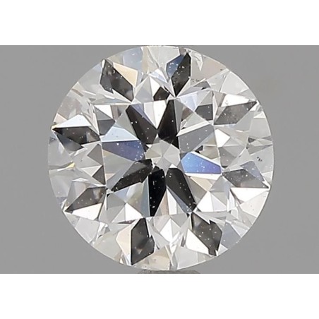 Diament szlif okrągły, 1.0ct, VS1, I, GIA 7476583776