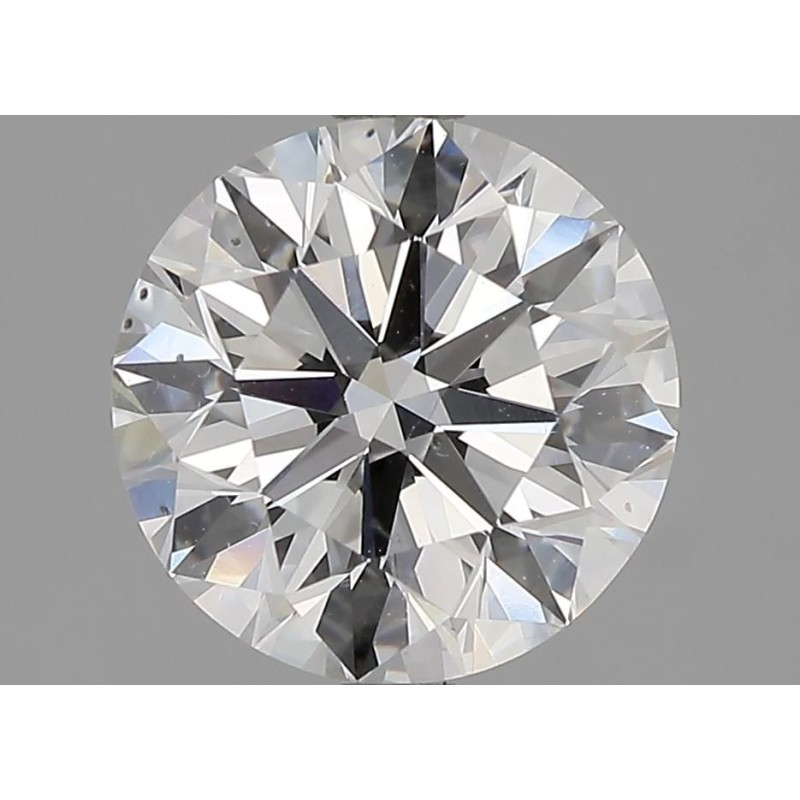 Diament szlif okrągły, 1.64ct, SI1, G, GIA 6515074116 Diament szlif okrągły, 1.64ct, SI1, G, GIA 6515074116