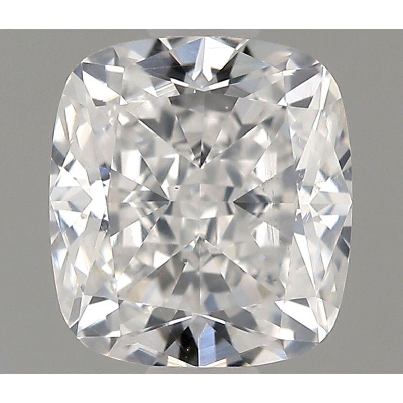 Diament szlif poduszkowy brylantowy, 1.0ct, SI1, F, GIA 1428230770 Diament szlif poduszkowy brylantowy, 1.0ct, SI1, F, GIA 1428230770
