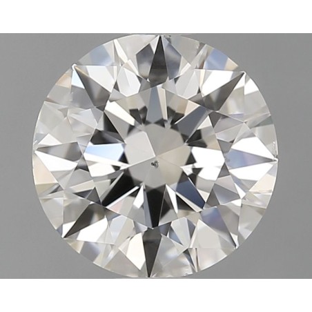 Diament szlif okrągły, 1.0ct, SI1, G, GIA 2507610433