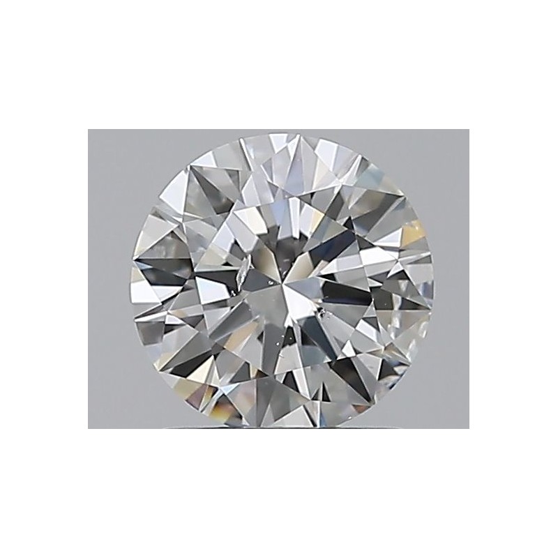Diament szlif okrągły, 1.0ct, SI2, F, GIA 1527167699