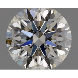 Diament szlif okrągły, 0.82ct, VVS2, H, GIA 5526570274