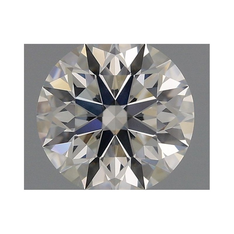 Diament szlif okrągły, 0.73ct, SI1, F, GIA 7526424293