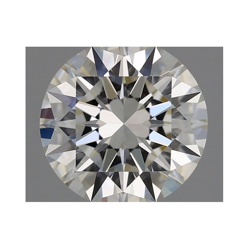 Diament szlif okrągły, 0.5ct, VVS1, H, GIA 2526443605 Diament szlif okrągły, 0.5ct, VVS1, H, GIA 2526443605