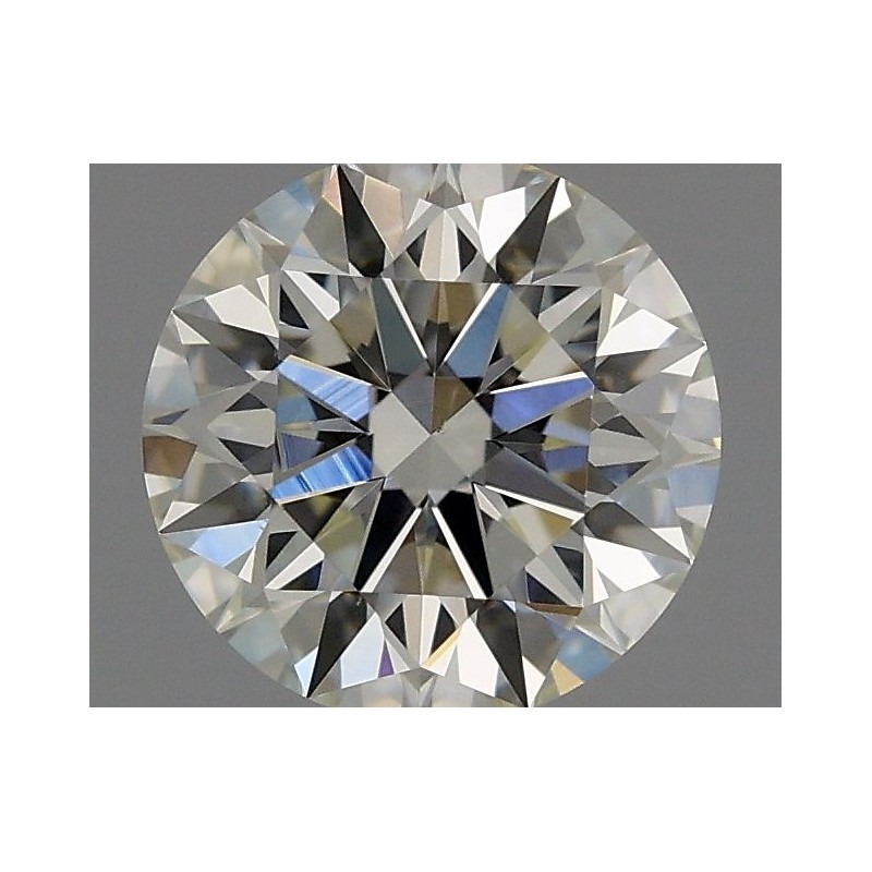Diament szlif okrągły, 1.23ct, VS1, H, HRD 250000196304