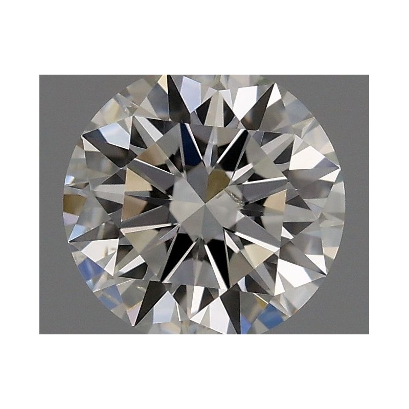 Diament szlif okrągły, 0.55ct, SI1, H, GIA 6521444924 Diament szlif okrągły, 0.55ct, SI1, H, GIA 6521444924