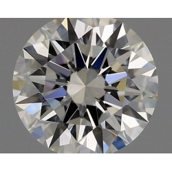 Diament szlif okrągły, 0.62ct, VS2, H, GIA 1528639163