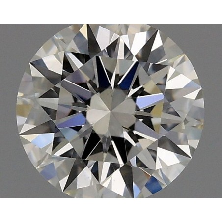Diament szlif okrągły, 0.62ct, VS2, H, GIA 1528639163