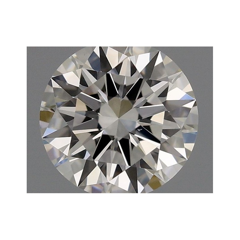 Diament szlif okrągły, 0.41ct, VS2, G, GIA 1527444968
