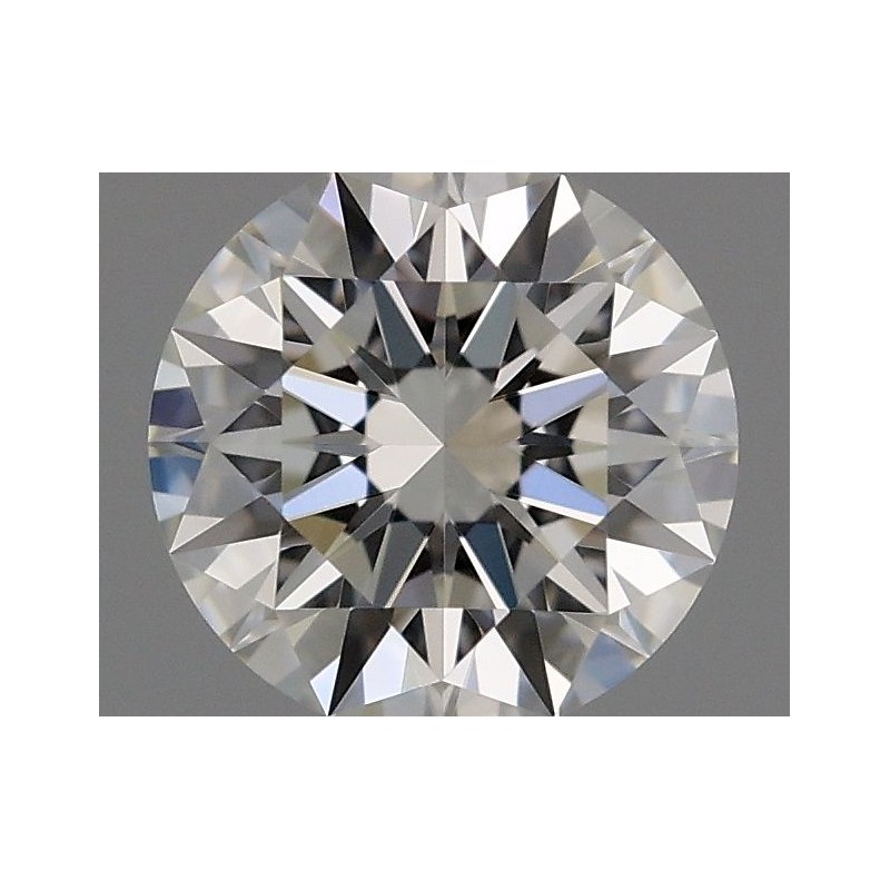 Diament szlif okrągły, 0.41ct, VVS1, F, GIA 6521443611
