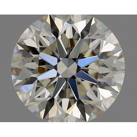 Diament szlif okrągły, 1.05ct, VS1, I, HRD 250000177019