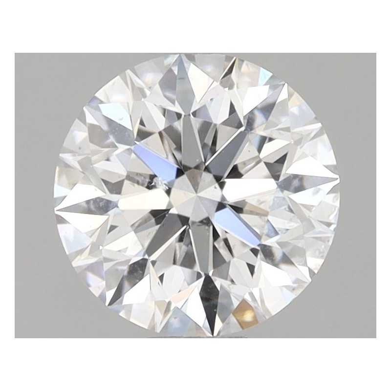 Diament szlif okrągły, 1.16ct, SI2, D, GIA 7512005458 Diament szlif okrągły, 1.16ct, SI2, D, GIA 7512005458