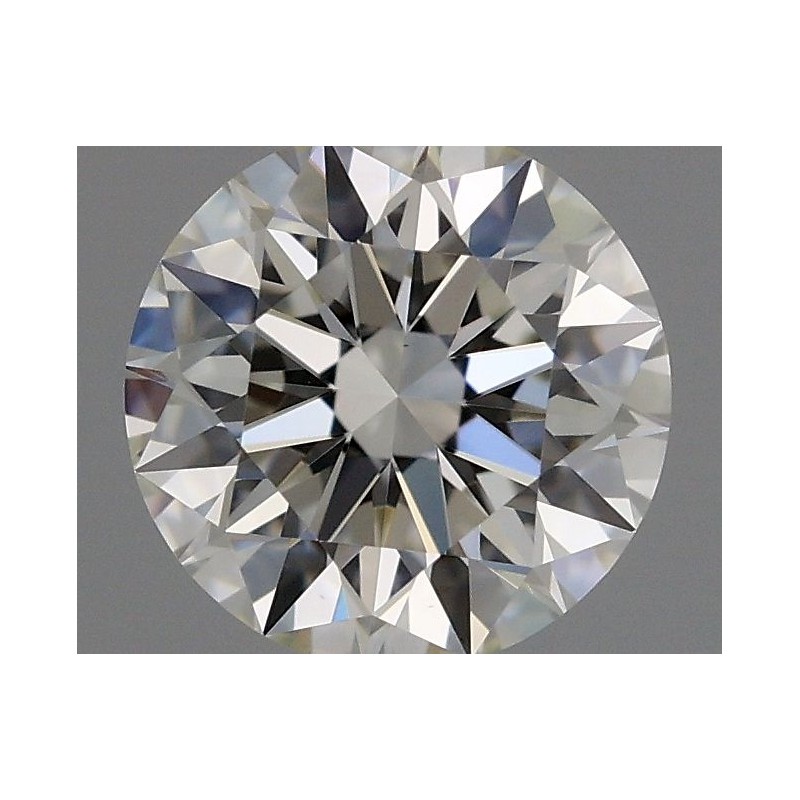 Diament szlif okrągły, 0.6ct, VS1, H, GIA 6521423513 Diament szlif okrągły, 0.6ct, VS1, H, GIA 6521423513