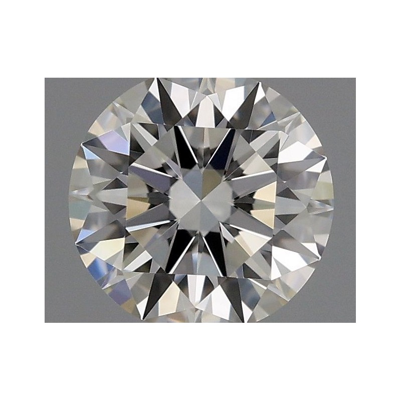 Diament szlif okrągły, 0.54ct, VVS2, G, GIA 6522444151
