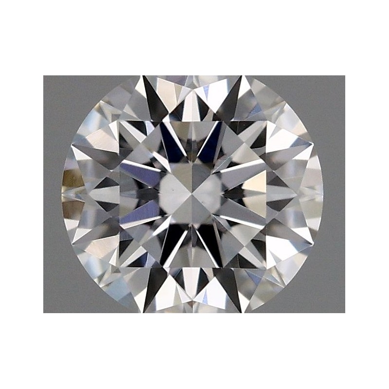 Diament szlif okrągły, 0.31ct, VVS2, D, GIA 1515954428