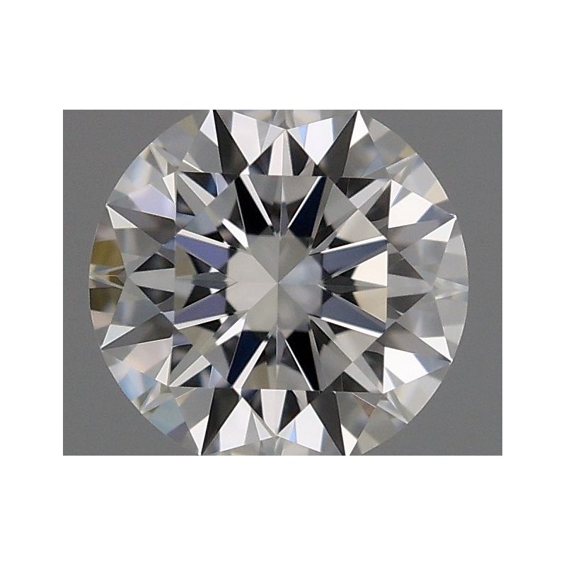 Diament szlif okrągły, 0.31ct, VVS1, F, GIA 1519685300