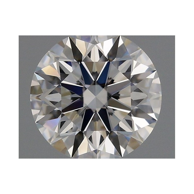 Diament szlif okrągły, 0.74ct, VVS2, E, GIA 2528150905